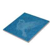 Carreau Flying Bird (Côté)