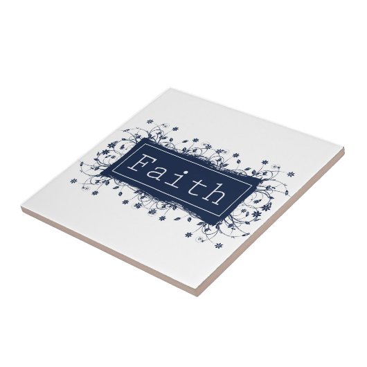 Carreau Foi (Côté)