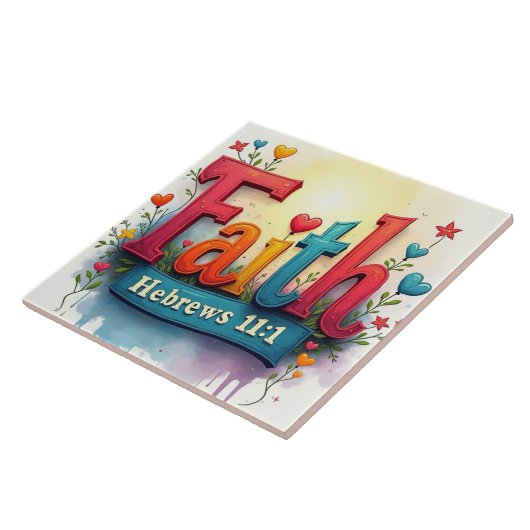 Carreau Foi (Côté)