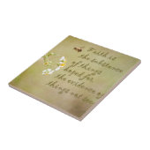 Carreau Foi (Côté)