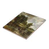 Carreau Foin Wain de John Constable (Côté)