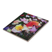 Carreau Folithe d'automne (Côté)