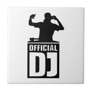Carreau Fonctionnaire DJ