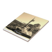 Carreau Fontaine Iconique (CLE) (Côté)