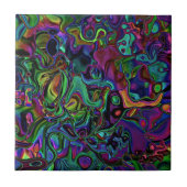 Carreau Fonte cérébrale (Devant)