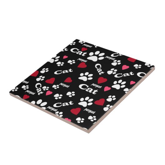 Carreau Foot (Côté)