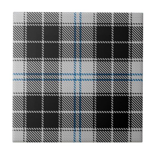 Carreau Forbes Dress Clans Originaux Tartan (Devant)