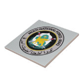 Carreau Force nationale multi - Irak (Côté)