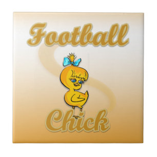 Carreau Forensics Chick