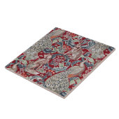 Carreau Forest Animals, William Morris (Côté)