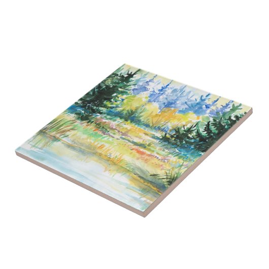 Carreau Forêt (Côté)