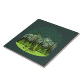 Carreau Forêt, Bois, Nature (Côté)