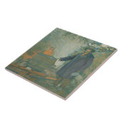 Carreau Forêt encore Moonshiners White Lightning Liquor (Côté)