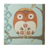 Carreau Forêt Whimsy I (Devant)