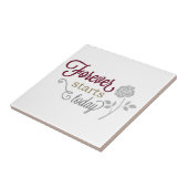 Carreau Forever commence aujourd'hui (Côté)