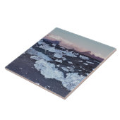Carreau Formations d'iceberg (Côté)