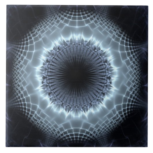 Carreau Forme de mosaïque (Devant)