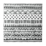 Carreau Formes Abstraites modernes de couleur noire<br><div class="desc">Formes Abstraites modernes de couleur noire</div>