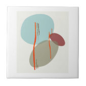 Carreau Formes Boho (Devant)