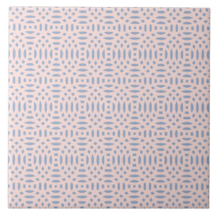 Carreau formes circulaires motif sans couture