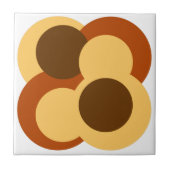 Carreau Formes géométriques Abstraites (Devant)