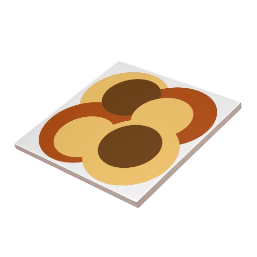 Carreau Formes géométriques Abstraites (Côté)