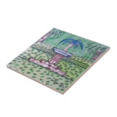 Carreau Forsyth Park (Côté)