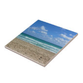 Carreau Fort Lauderdale, Floride (Côté)