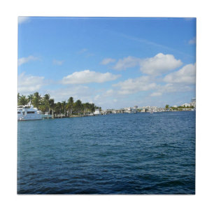 Carreau Fort Lauderdale, Floride