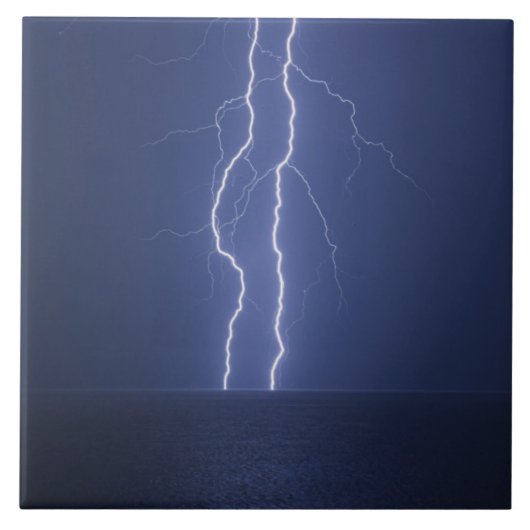 Carreau Foudre (Devant)