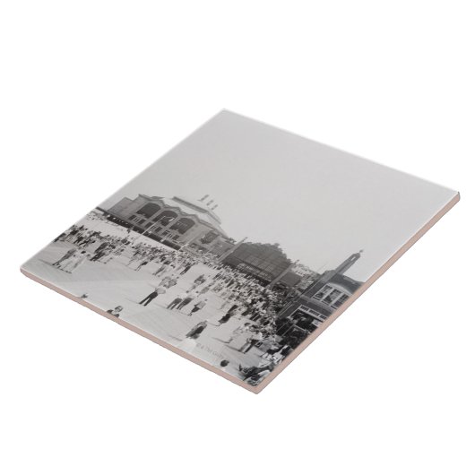 Carreau Foules (Côté)