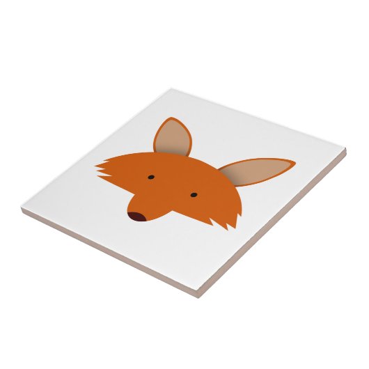 Carreau Fox (Côté)