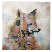 Carreau Fox 1 (Devant)