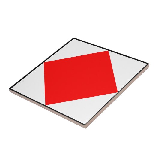 CARREAU FOXTROT (Côté)