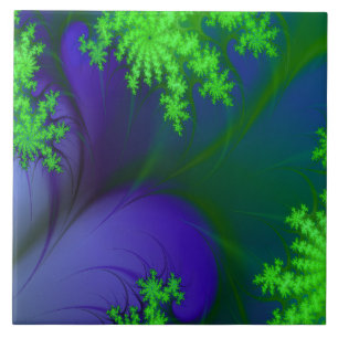 Carreau Fractal
