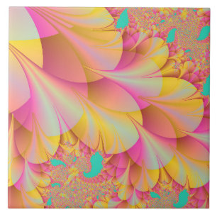 Carreau Fractal