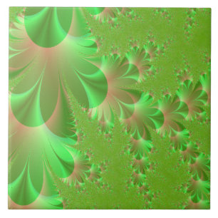 Carreau Fractal