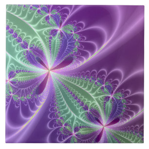 Carreau Fractal