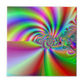 Carreau Fractal 118 (Devant)