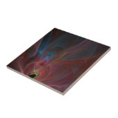 Carreau Fractale (Côté)