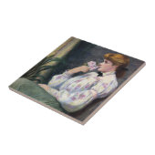 Carreau Fragrance Fleur (Reverie) (Côté)