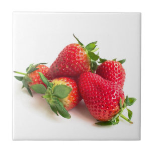 Carreau Fraise