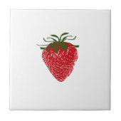 Carreau Fraise : (Devant)