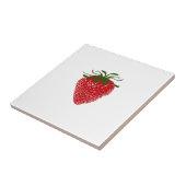 Carreau Fraise : (Côté)