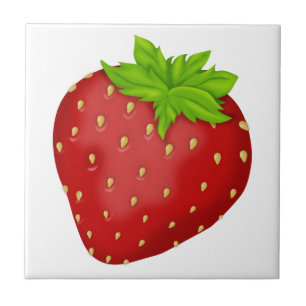 Carreau Fraise - FRS