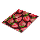 Carreau Fraises (Côté)