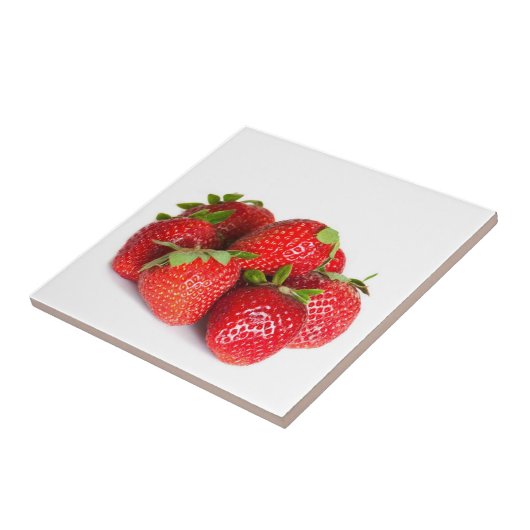 Carreau Fraises (Côté)