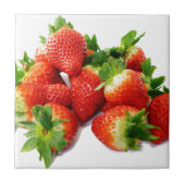 Carreau Fraises 3 (Devant)