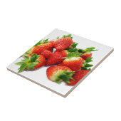 Carreau Fraises 3 (Côté)