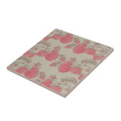 Carreau Framboise (Côté)